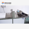 Fengxiang Máquina Automática de Branqueamento de Frutas Vegetais Repolho Batata Frita Equipamento de Fervura