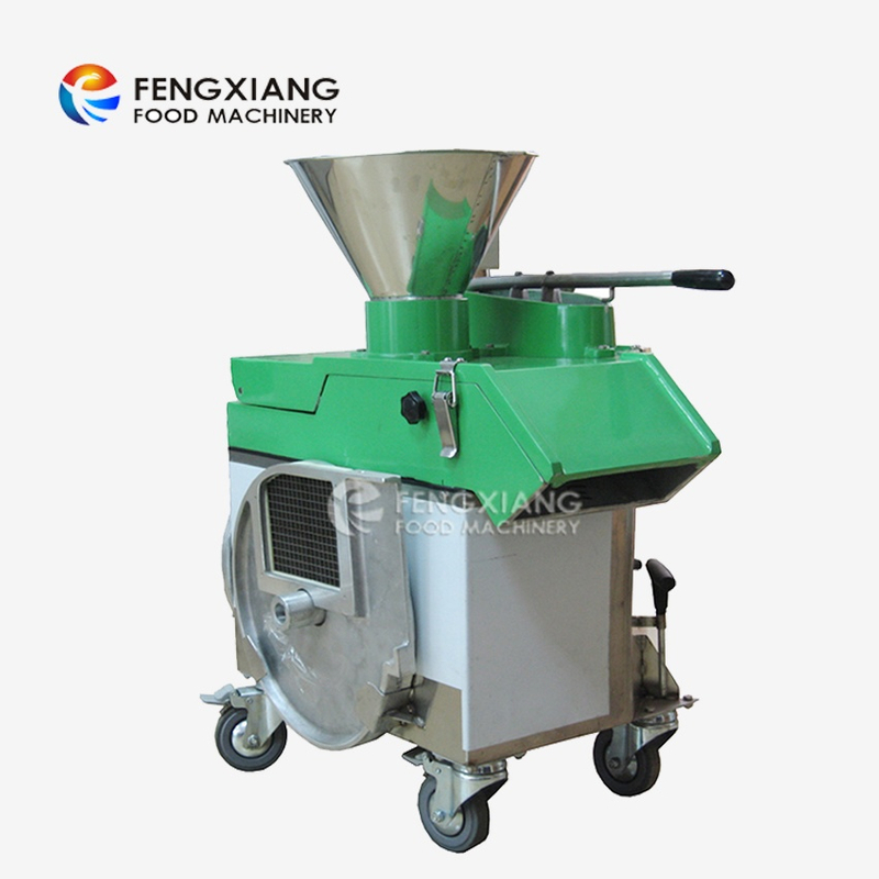 Fengxiang FC-311 Máquina comercial de corte de vegetais e frutas em cubos