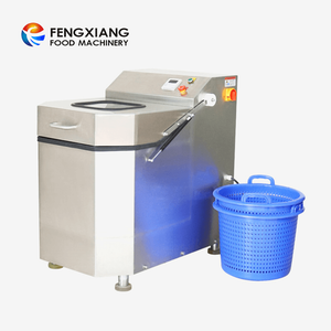 Fengxiang FZHS-15 Comercial Desidratador de Vegetais Máquina Secadora de Desaguamento de Salada